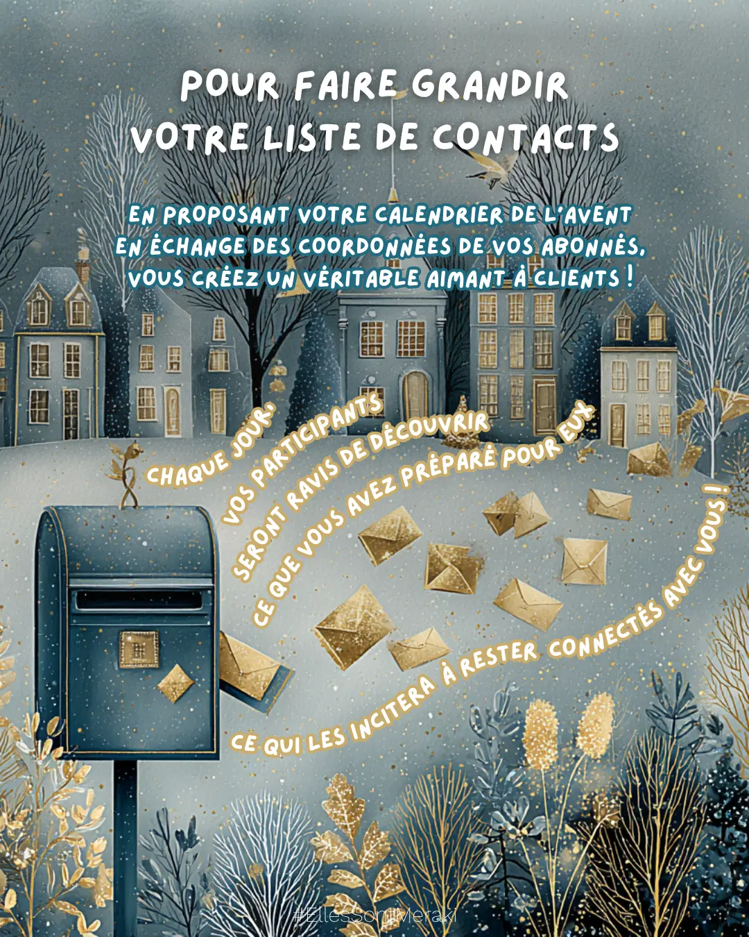 Carrousel · Calendrier de l'Avent digital — slide 5