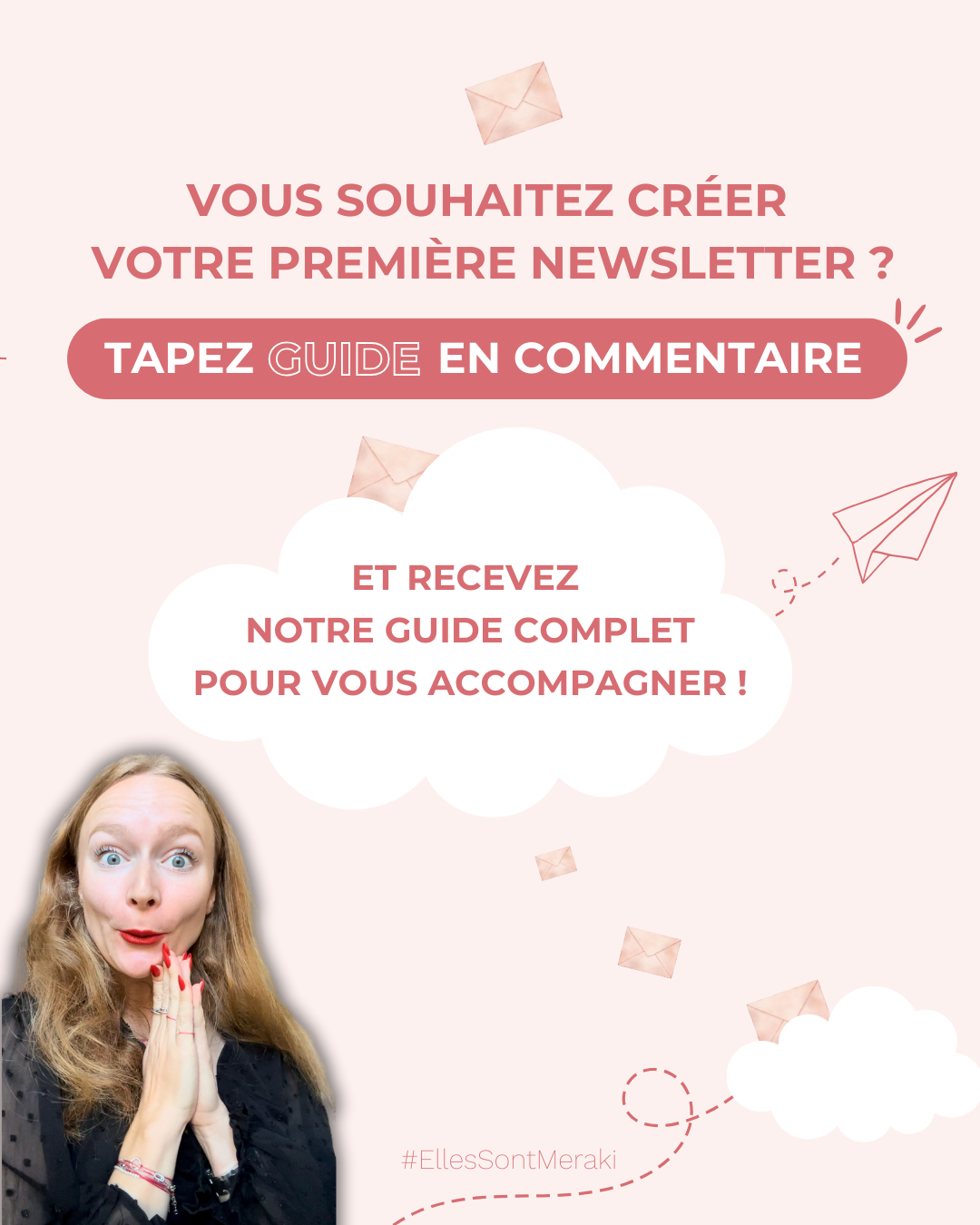 Carrousel · Créer votre newsletter en 8 étapes — slide 10