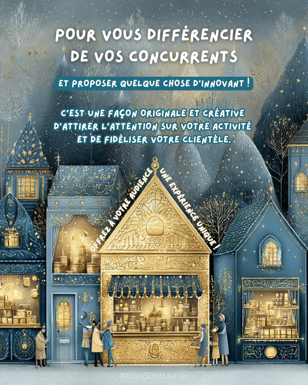 Carrousel · Calendrier de l'Avent digital — slide 4