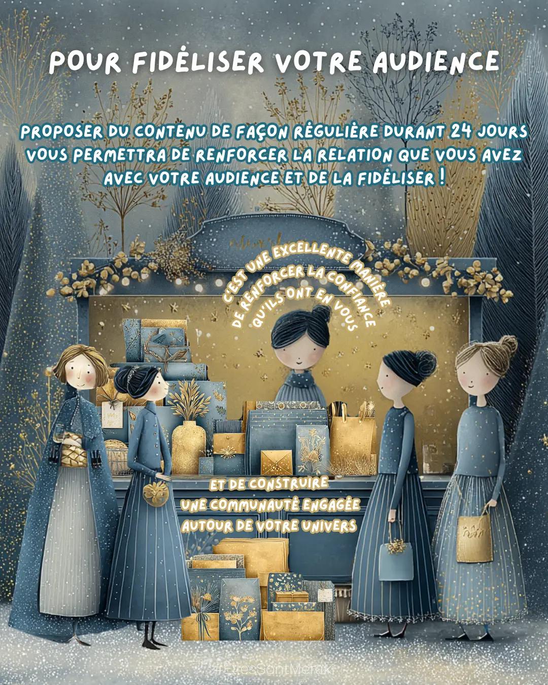 Carrousel · Calendrier de l'Avent digital — slide 6