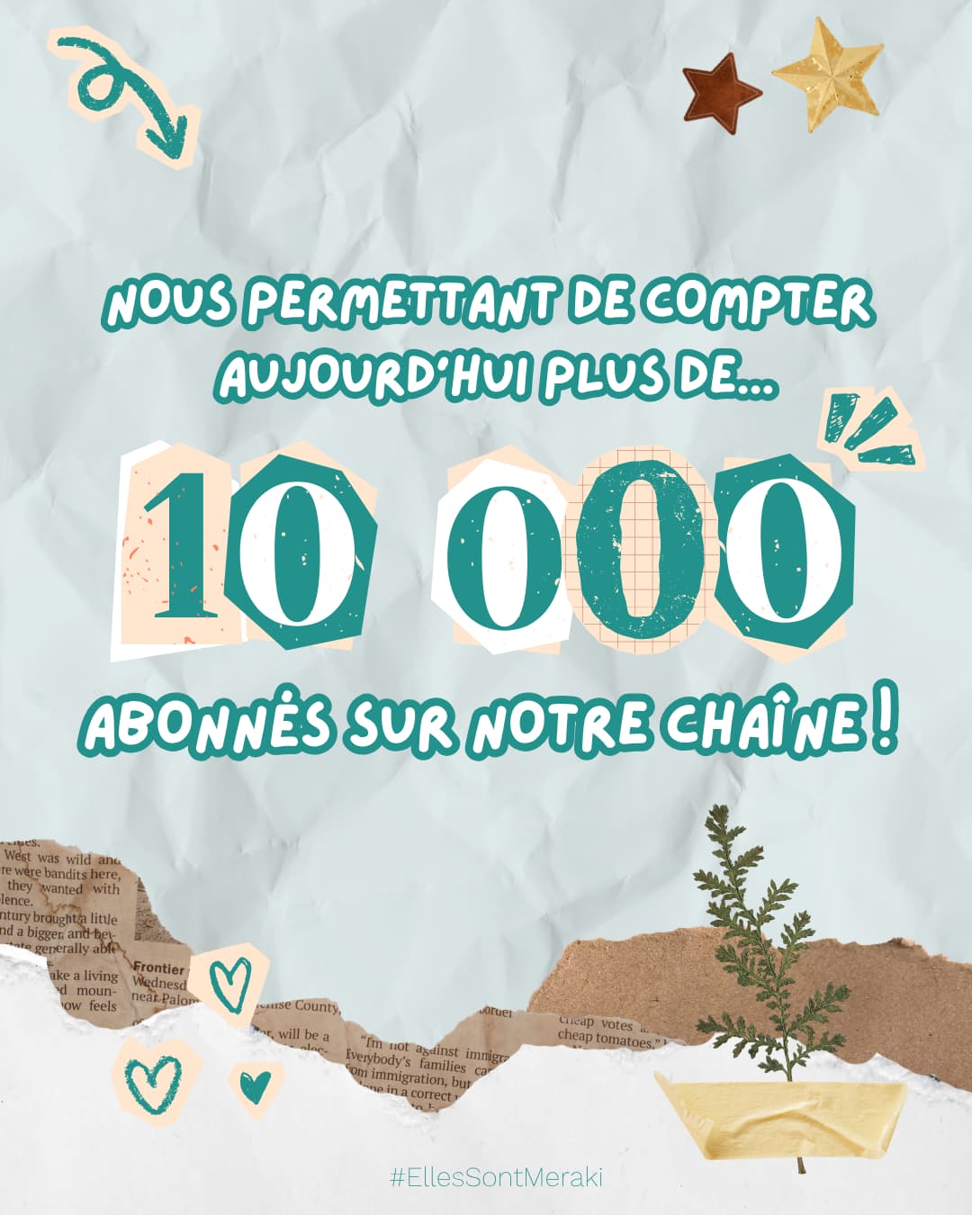 Carrousel · Meraki 2025 — slide 5