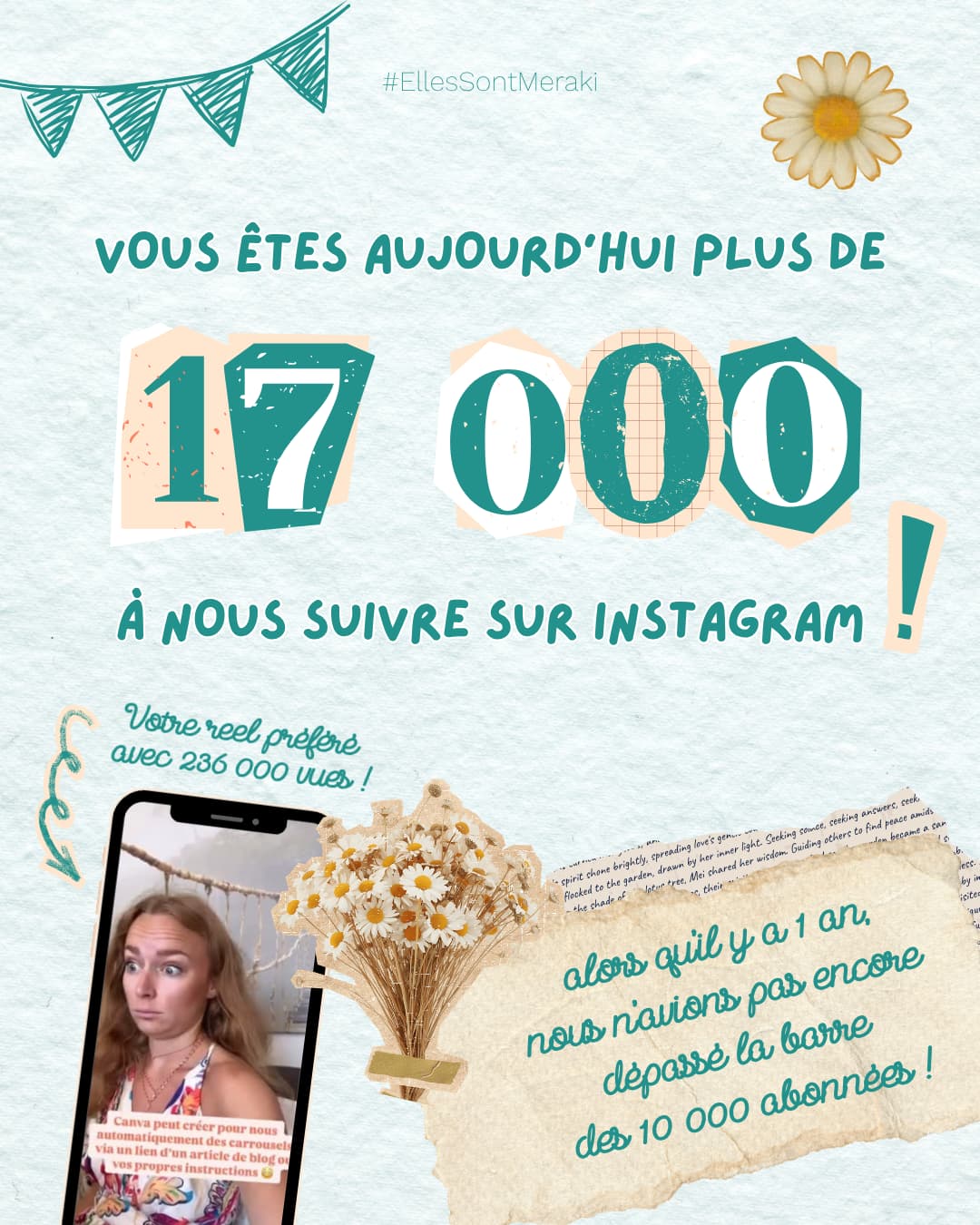 Carrousel · Meraki 2025 — slide 7
